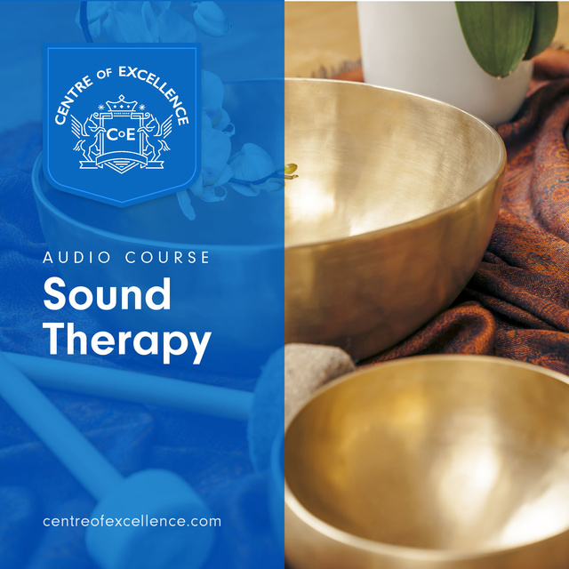 Centre of Excellence - Sound Therapy