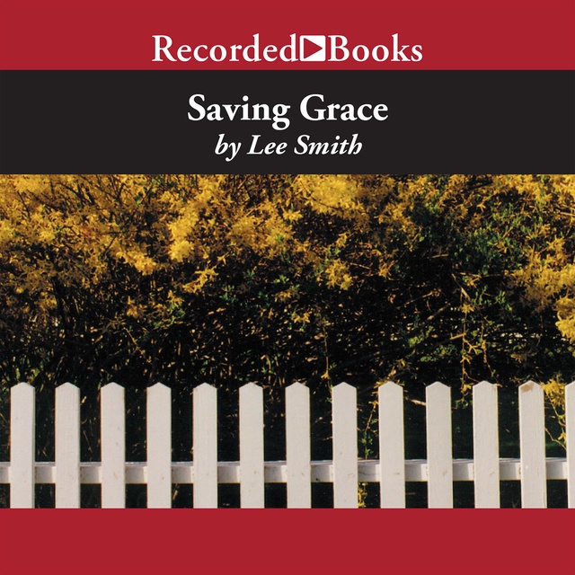 Lee Smith - Saving Grace
