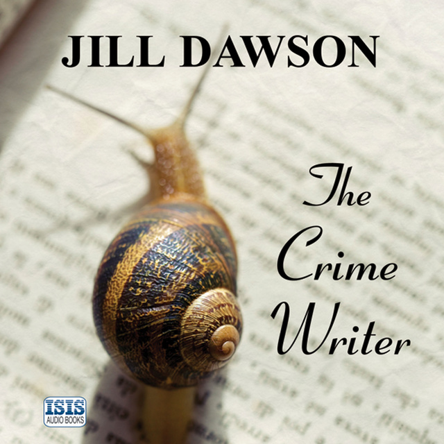 Jill Dawson - The Crime Writer
