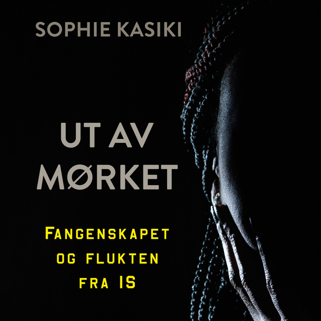 Sophie Kasiki - Ut av mørket