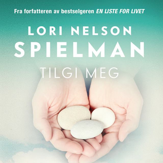 Lori Nelson Spielman - Tilgi meg