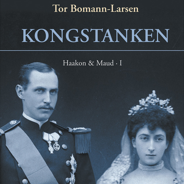 Tor Bomann-Larsen - Kongstanken