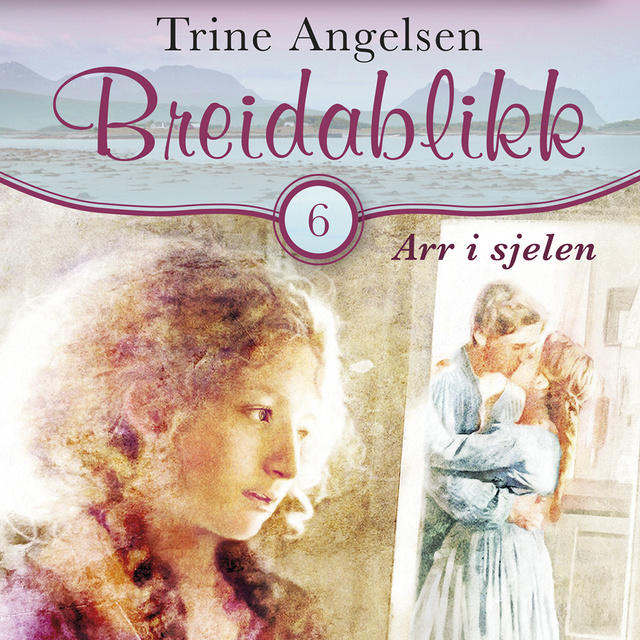 Trine Angelsen - Arr i sjelen