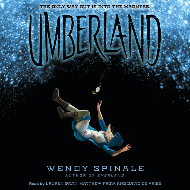 Wendy Spinale - Umberland