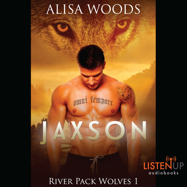 Alisa Woods - Jaxson