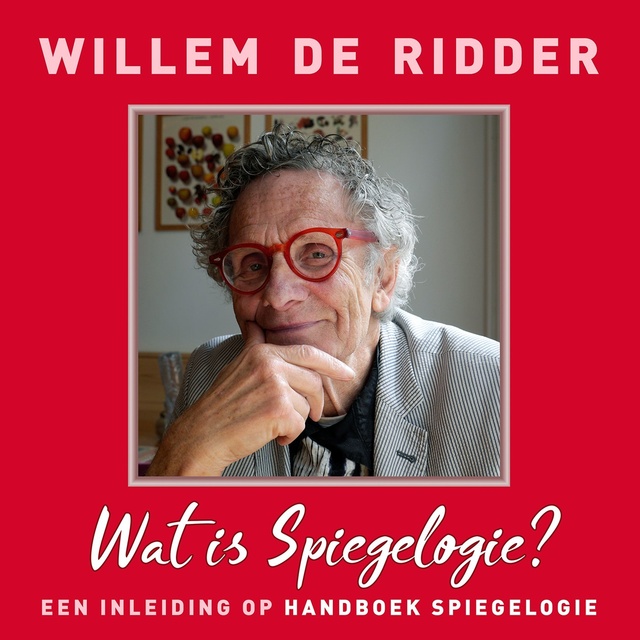 Willem de Ridder - Wat is Spiegelogie: Een inleiding op handboek spiegelogie