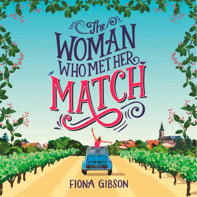 Fiona Gibson - The Woman Who Met Her Match