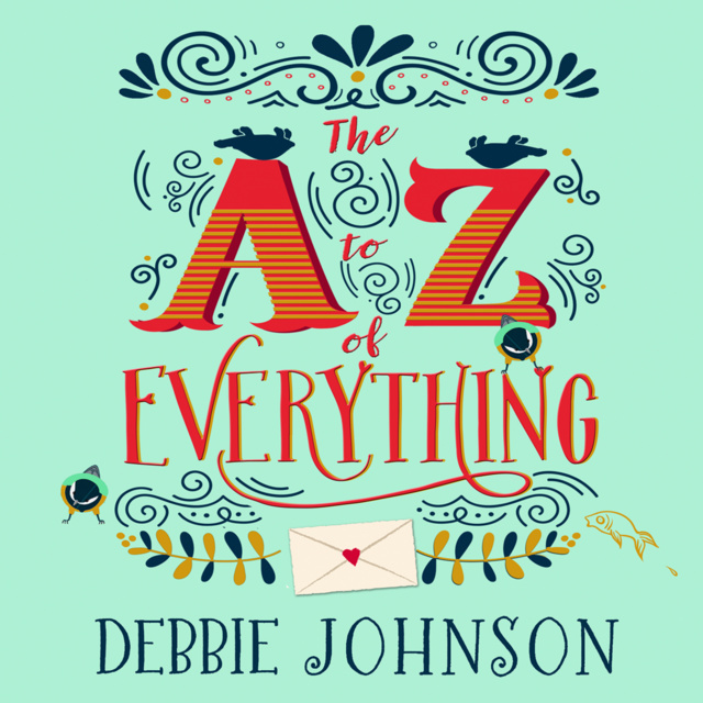 Debbie Johnson - The A–Z of Everything