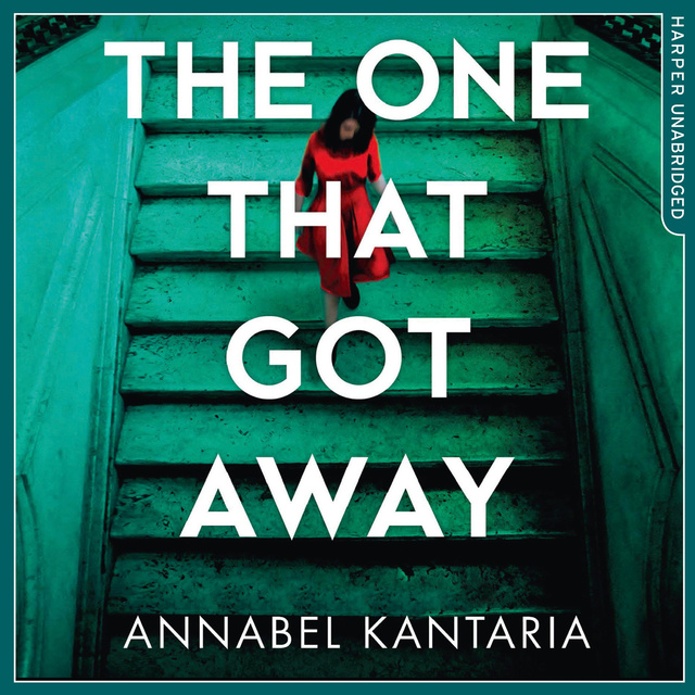 Annabel Kantaria - The One That Got Away