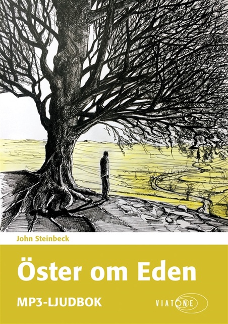 John Steinbeck - Öster om Eden