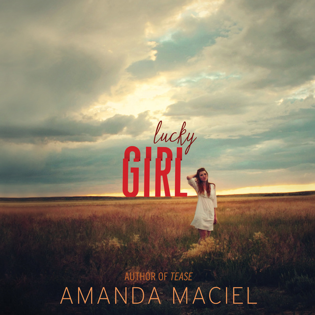 Amanda Maciel - Lucky Girl