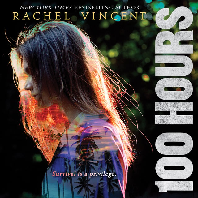 Rachel Vincent - 100 Hours