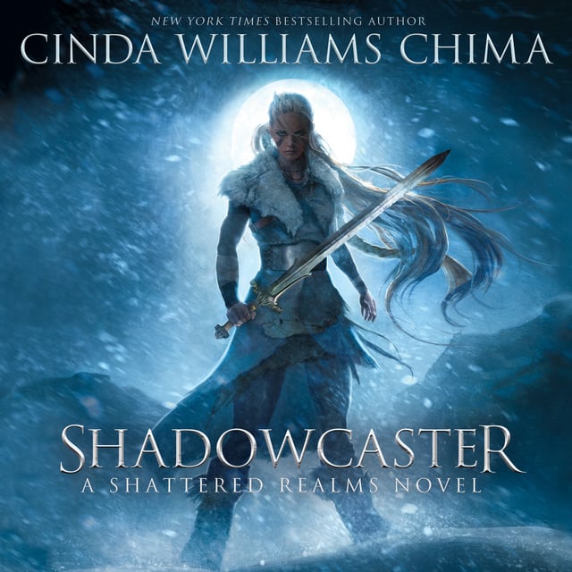 Cinda Williams Chima - Shadowcaster