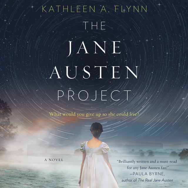 Kathleen A. Flynn - The Jane Austen Project