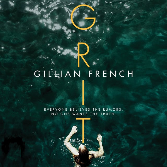 Gillian French - Grit