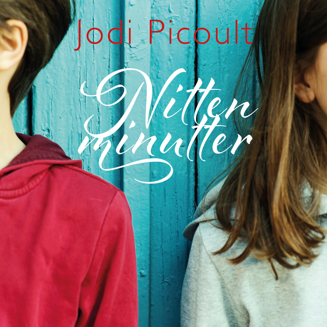 Jodi Picoult - Nitten minutter