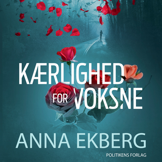 Anna Ekberg - Kærlighed for voksne