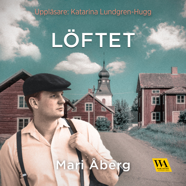Mari Åberg - Löftet