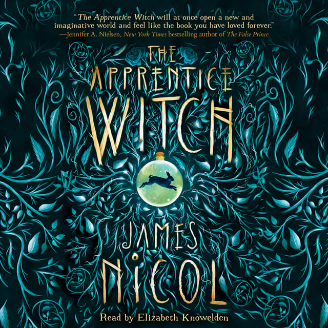 James Nicol - The Apprentice Witch