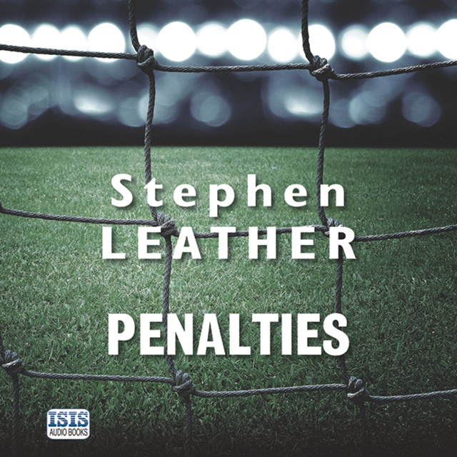 Stephen Leather - Penalties