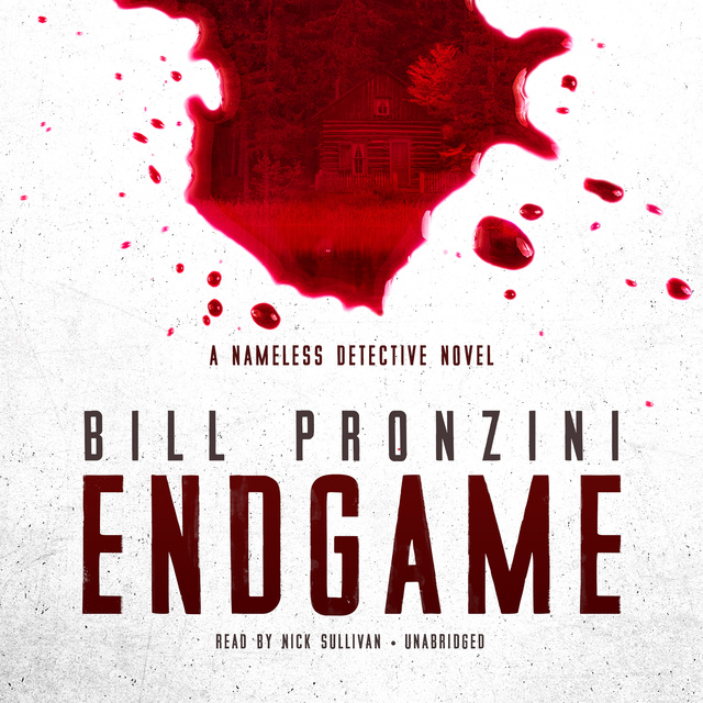 Bill Pronzini - Endgame