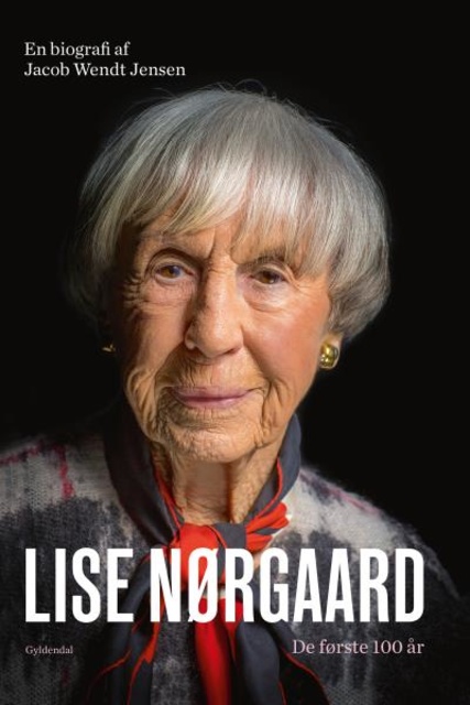Jacob Wendt Jensen - Lise Nørgaard: De første 100 år