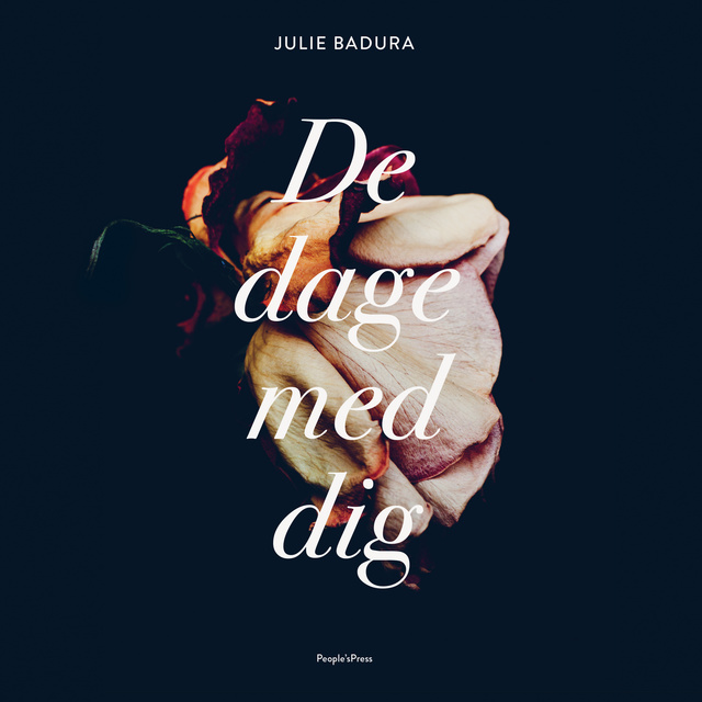 Julie Badura - De dage med dig