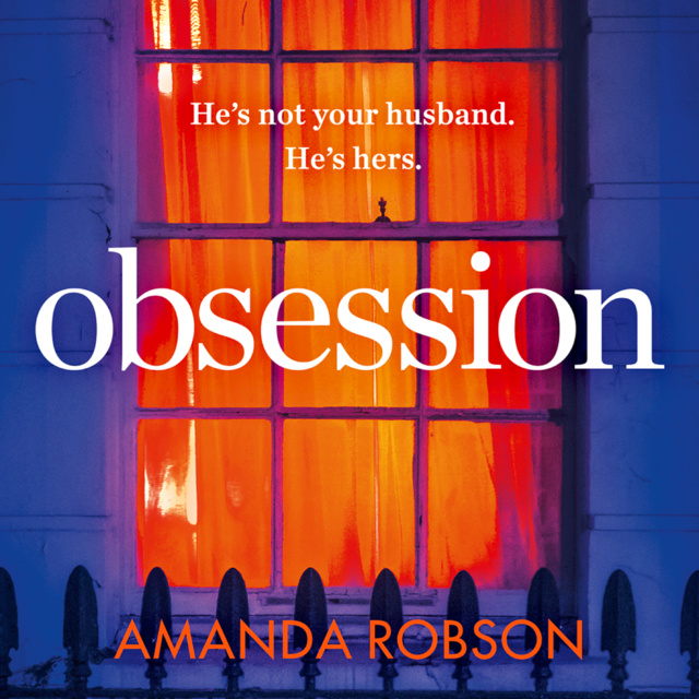 Amanda Robson - Obsession