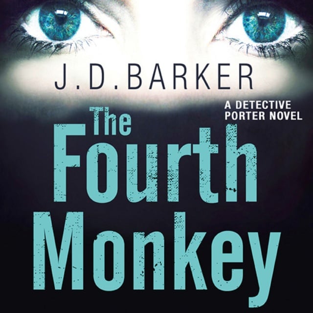 J.D. Barker - The Fourth Monkey