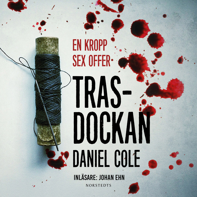 Daniel Cole - Trasdockan