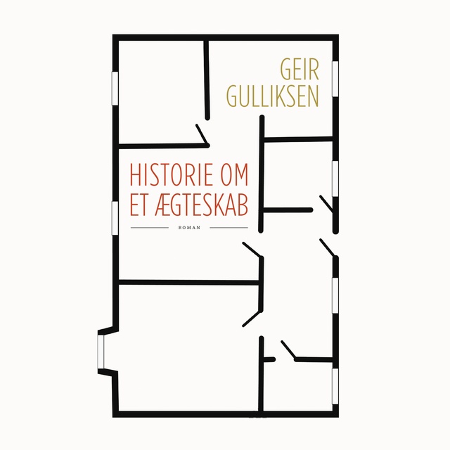 Geir Gulliksen - Historie om et ægteskab
