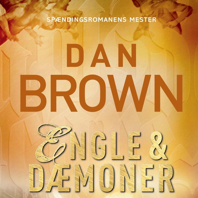 Dan Brown - Engle & dæmoner