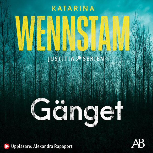 Katarina Wennstam - Gänget