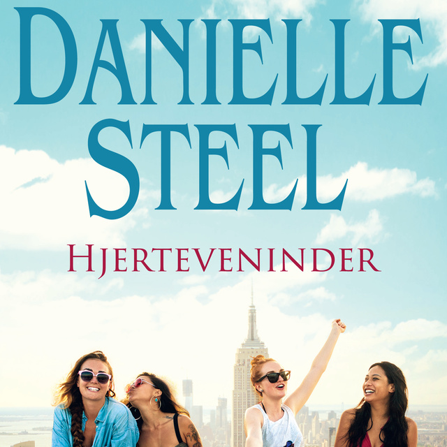 Danielle Steel - Hjerteveninder