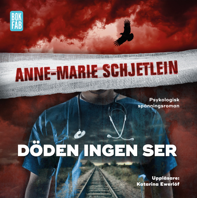 Anne-Marie Schjetlein - Döden ingen ser