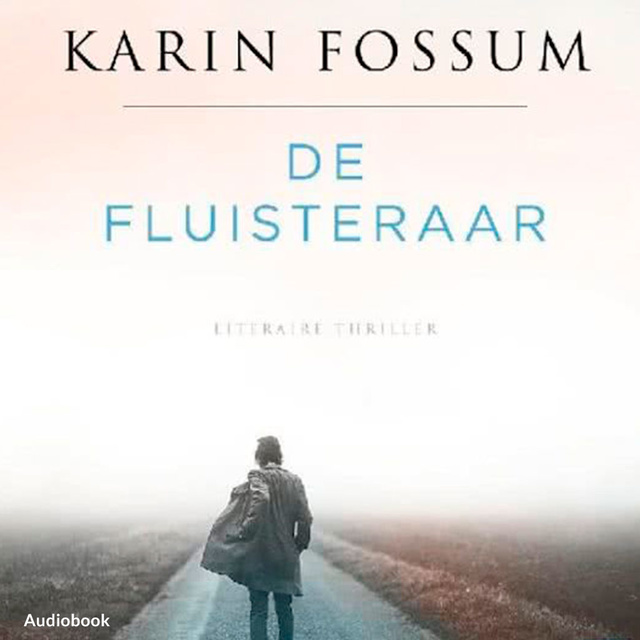 Karin Fossum - De fluisteraar