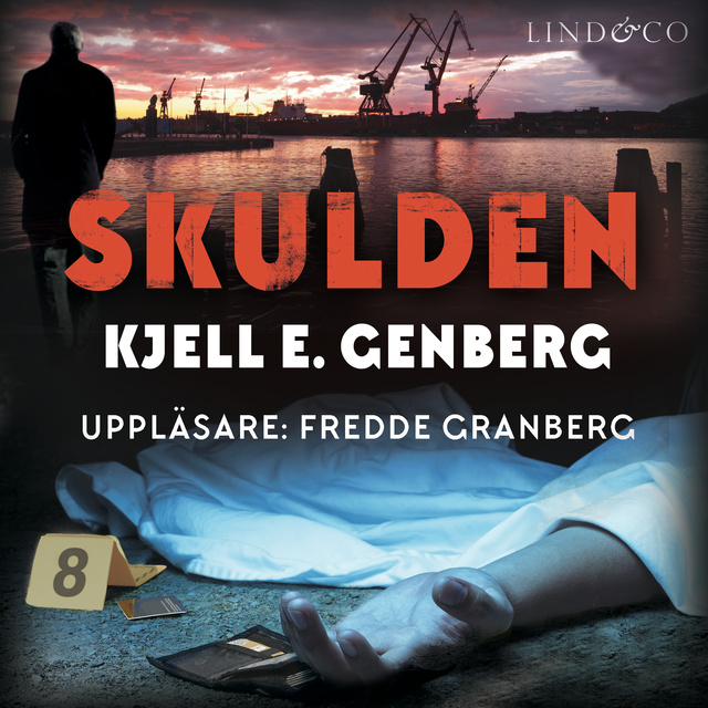 Kjell E. Genberg - Skulden