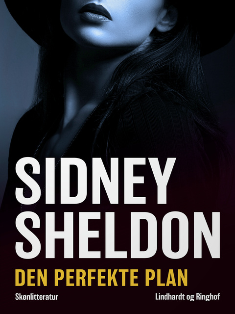Sidney Sheldon - Den perfekte plan