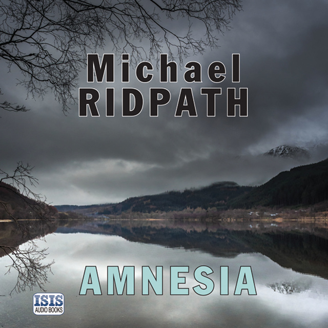 Michael Ridpath - Amnesia