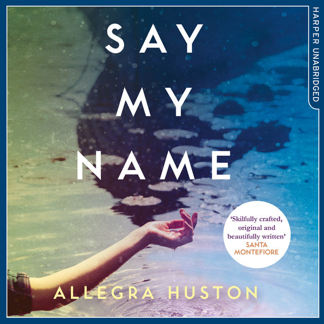 Allegra Huston - A Stolen Summer