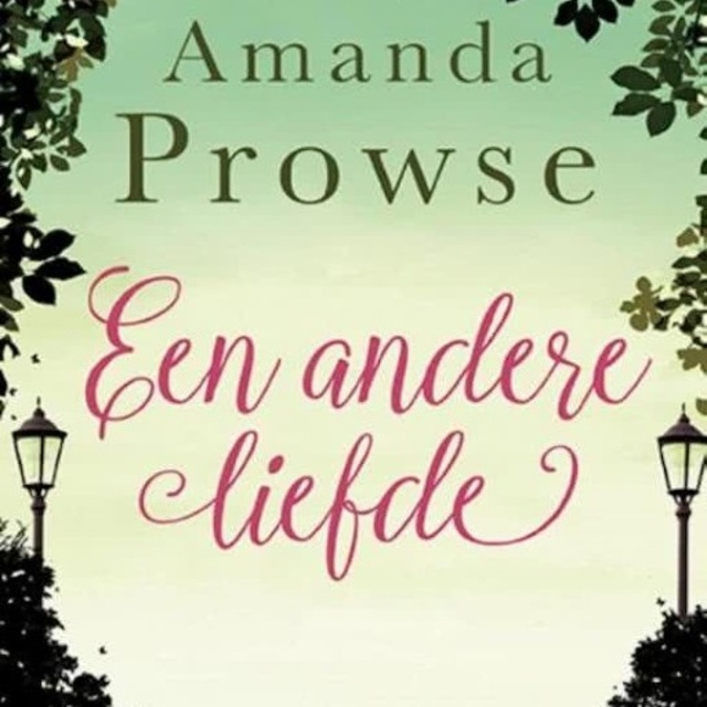 Amanda Prowse - Een andere liefde