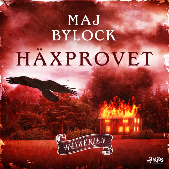 Maj Bylock - Häxprovet