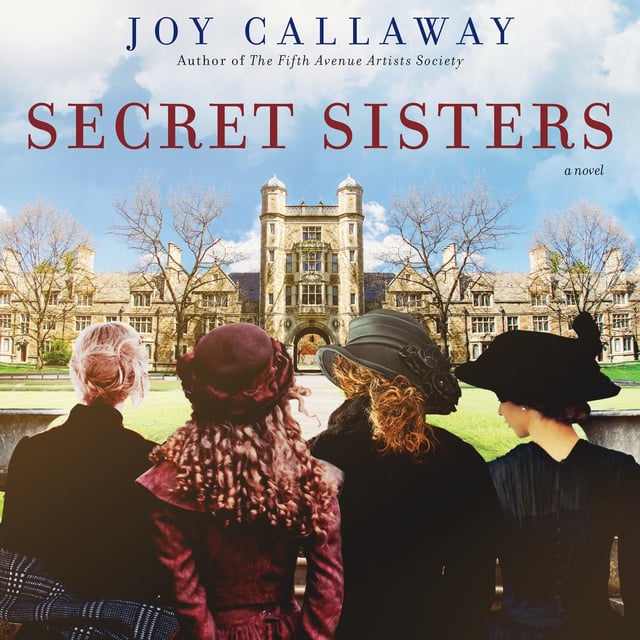 Joy Callaway - Secret Sisters