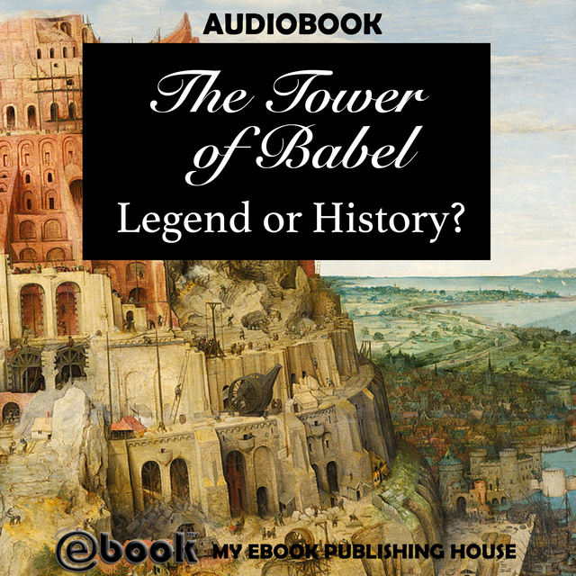 My Ebook Publishing House - The Tower of Babel - Legend or History?