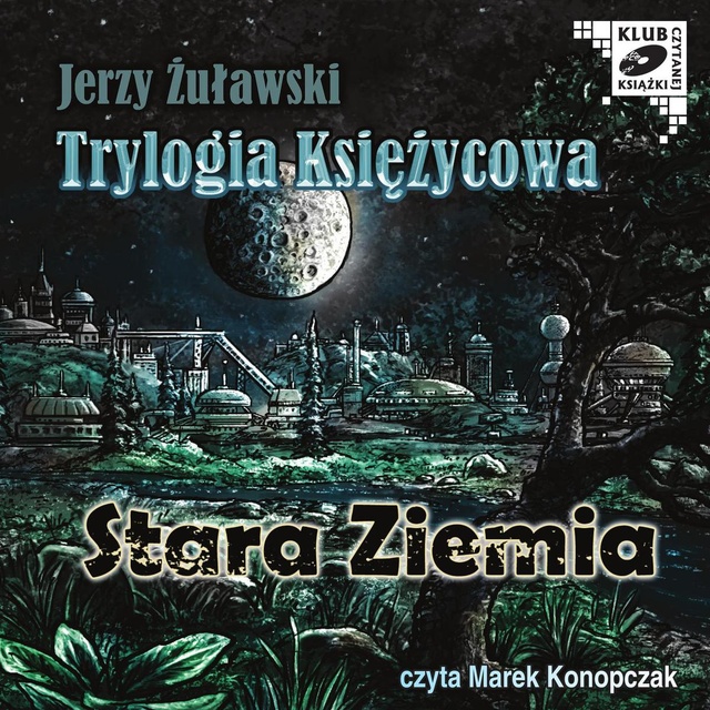 Jerzy Żuławski - Stara Ziemia