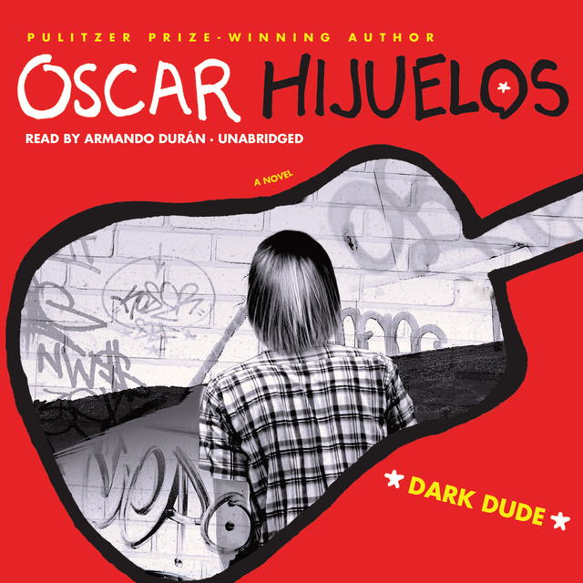 Oscar Hijuelos - Dark Dude