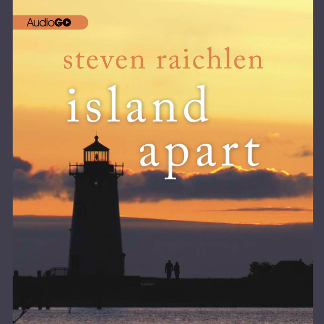 Steven Raichlen - Island Apart