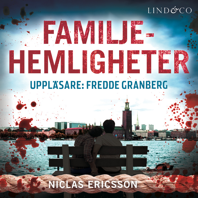 Niclas Ericsson - Familjehemligheter