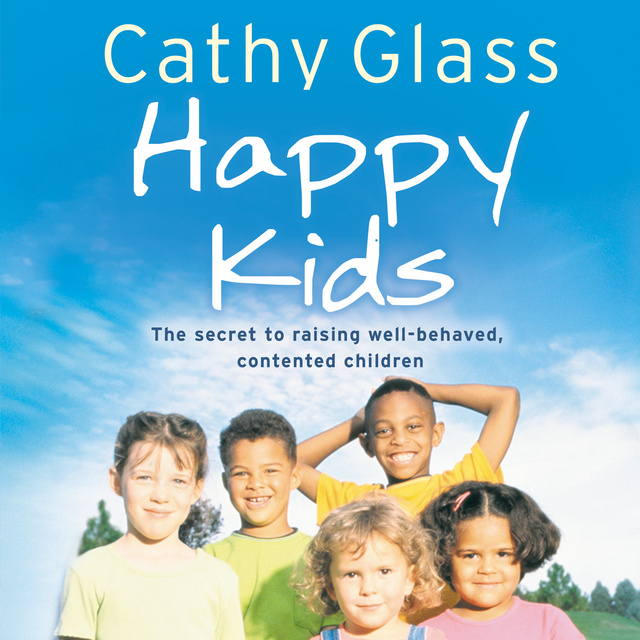 Cathy Glass - Happy Kids