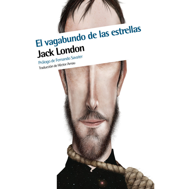 Jack London - El vagabundo de las estrellas